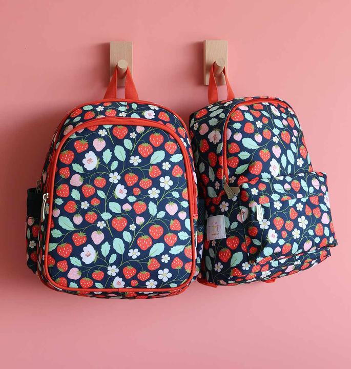 Actual product image Roost Backpack