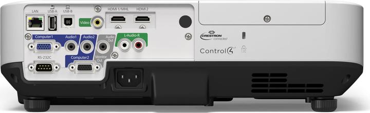 Actual product image Epson Eb-2250u (WUXGA, 5000 lm, 1.38 - 2.28:1)