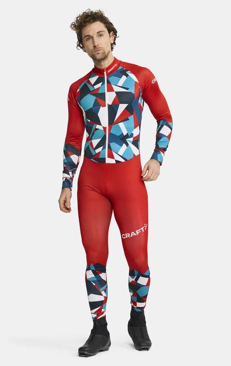 Produktbild Craft NOR Nordic Club Suit M (S)