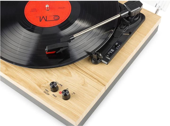 Produktbild Fenton RP165L (Halbautomatisch)