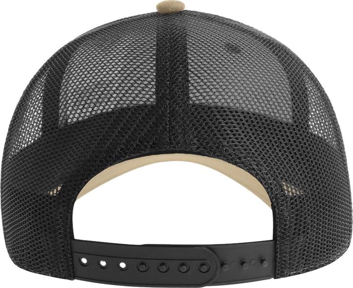 Produktbild Atlantis Headwear Zion Trucker Cap