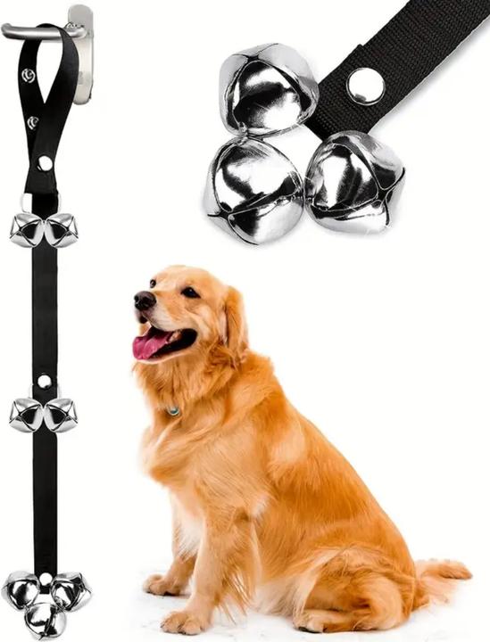 Immagine prodotto Suba Hund Türklingel