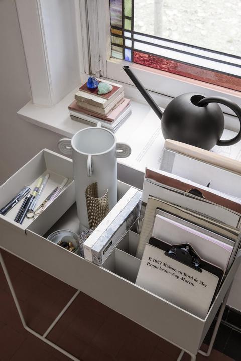 Produktbild Ferm Living Orb Watering Can (2 l)