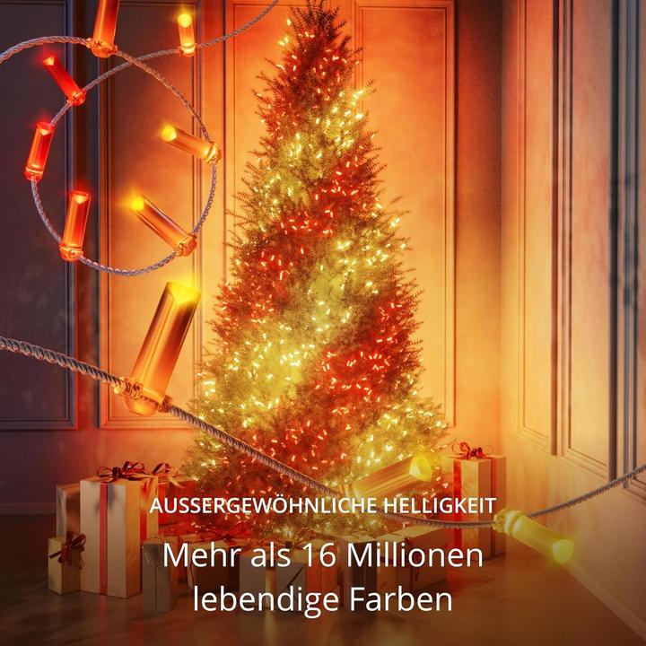 Actual product image Twinkly Candies (12 m)