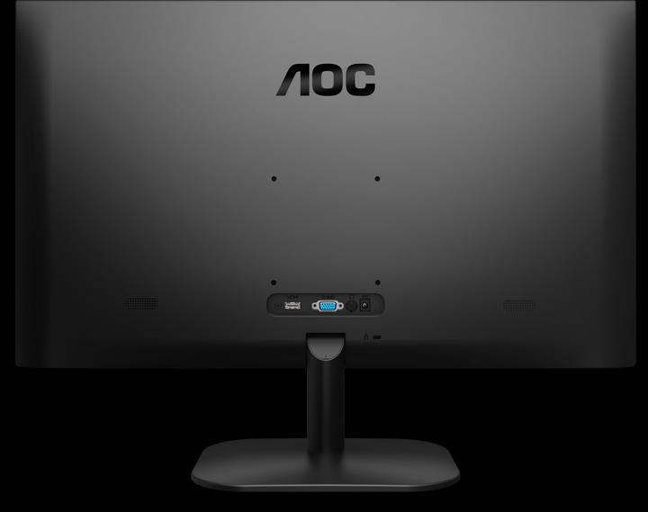 Image du produit AOC 27B2H/EU (1920 x 1080 pixels, 27")