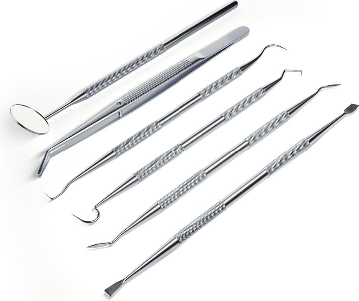Immagine prodotto Ailoria Dent Deluxe