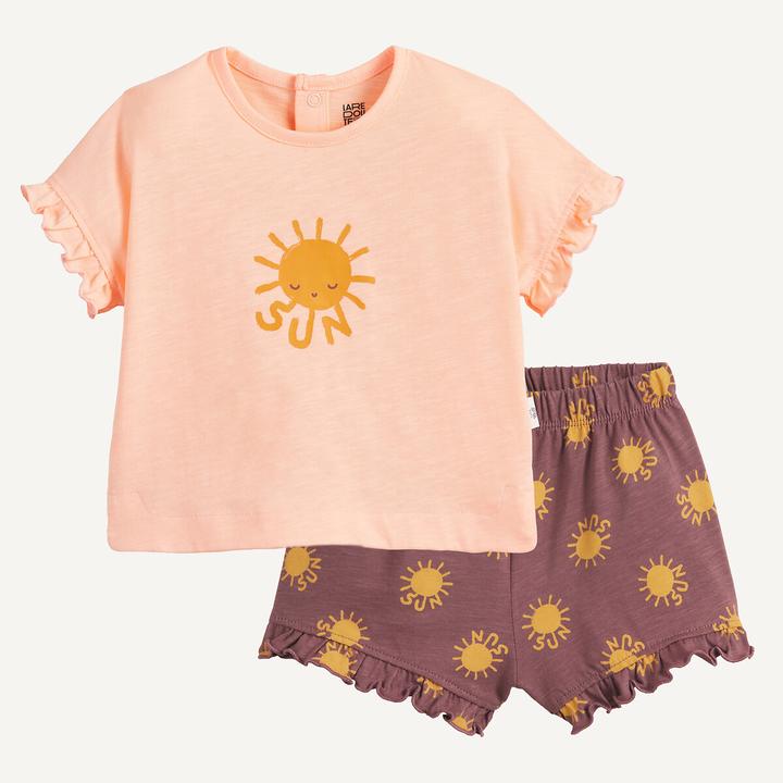 Produktbild La Redoute Collections Set (68)