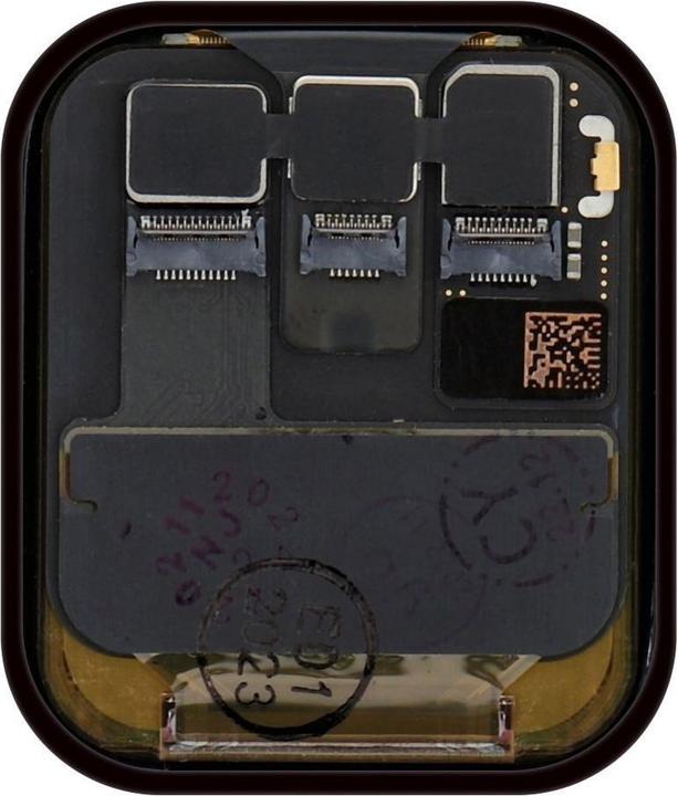 Immagine prodotto OEM Strap LCD Display for Apple Watch Series 4 - 40mm
