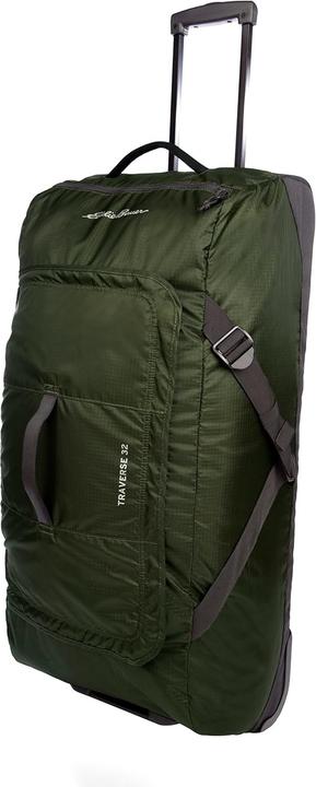 Actual product image Eddie Bauer Traverse 32 Rolling Duffel (120 l)