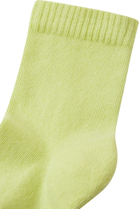 Produktbild Reima Kinder Anti-Bite Socken Insect Light Lime (Einzelpack, 26 - 29)