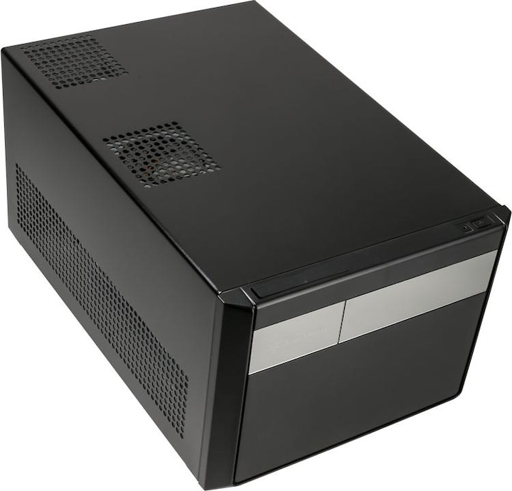 Productafbeelding Silverstone SG11 (mATX, Mini-ITX)