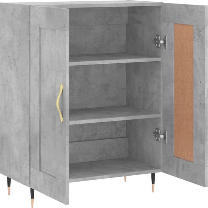 Image du produit vidaXL Sideboard (69.50 x 34 x 90 cm)
