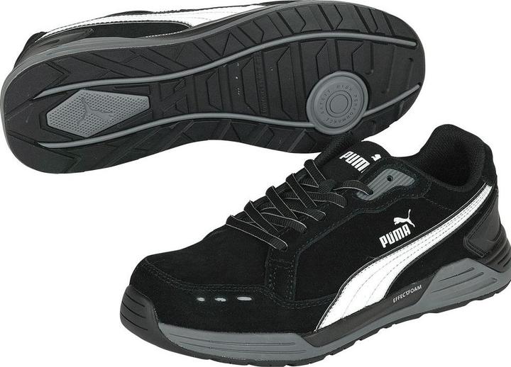 Produktbild Puma Arbeitsschuhe (S3, 45)