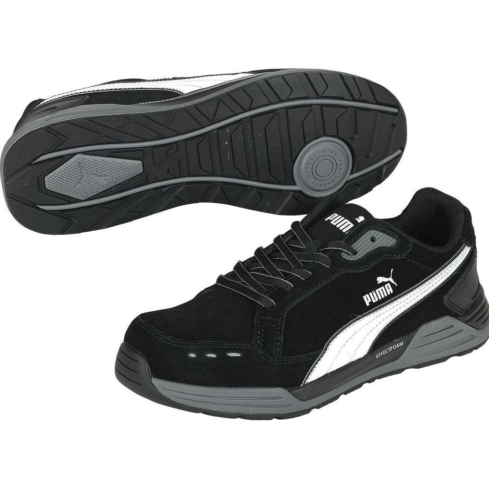 Thumbnail - Puma, Sicherheitsschuhe, Arbeitsschuhe (S3, 45)
