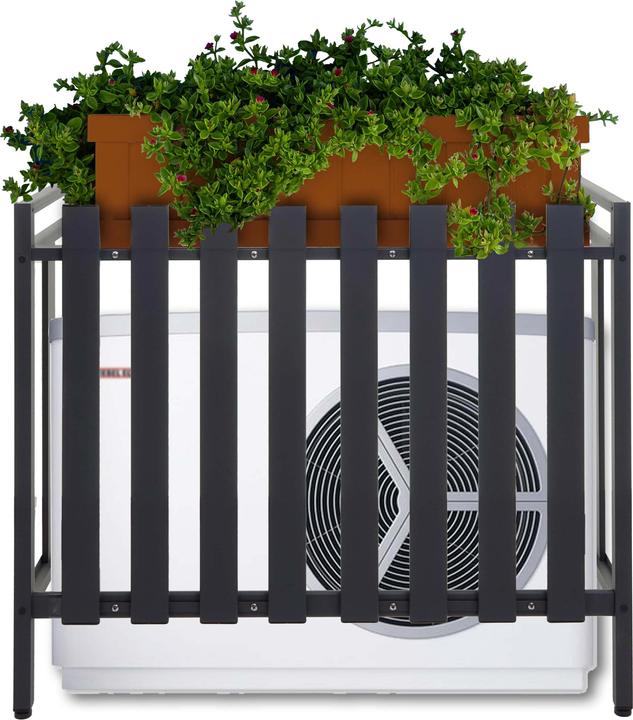 Actual product image MCW K58