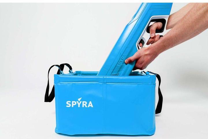 Produktbild Spyra SpyraBase