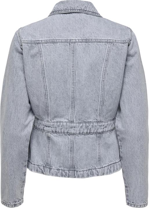 Actual product image Only ONLDANA denim jacket Denim jacket (XS)