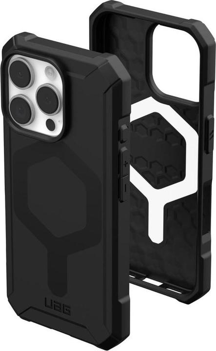 Produktbild UAG Essential Armor Magsafe (Apple iPhone 16 Pro)