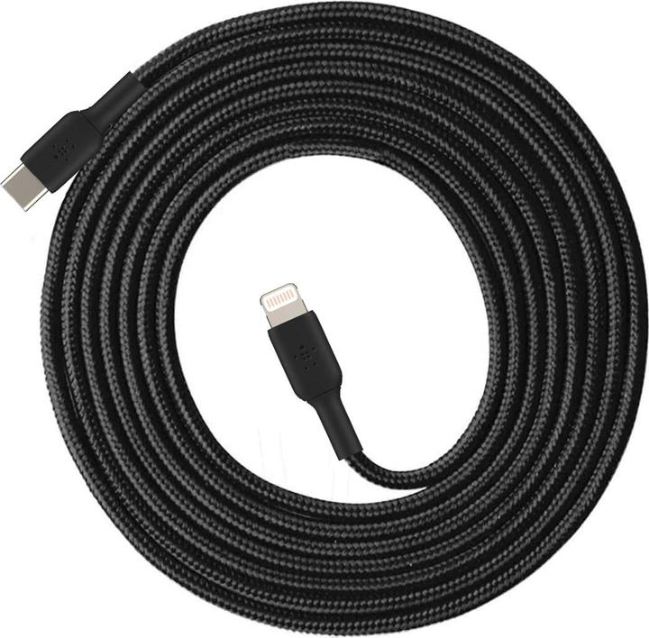 Image du produit Belkin Boost Charge USB C (2 m, USB 2.0)