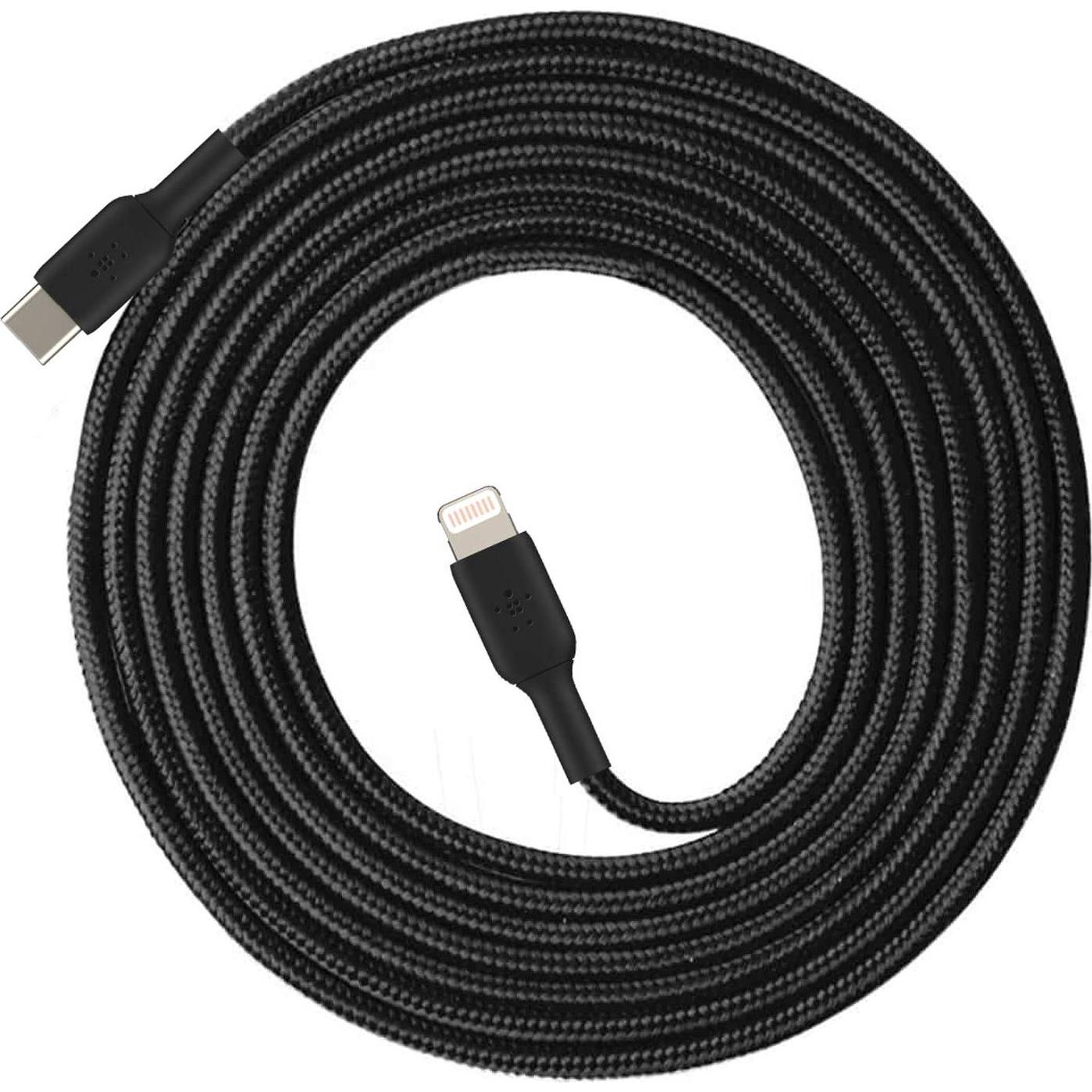 Thumbnail - Belkin Boost Charge USB C (2 m, USB 2.0), USB Kabel