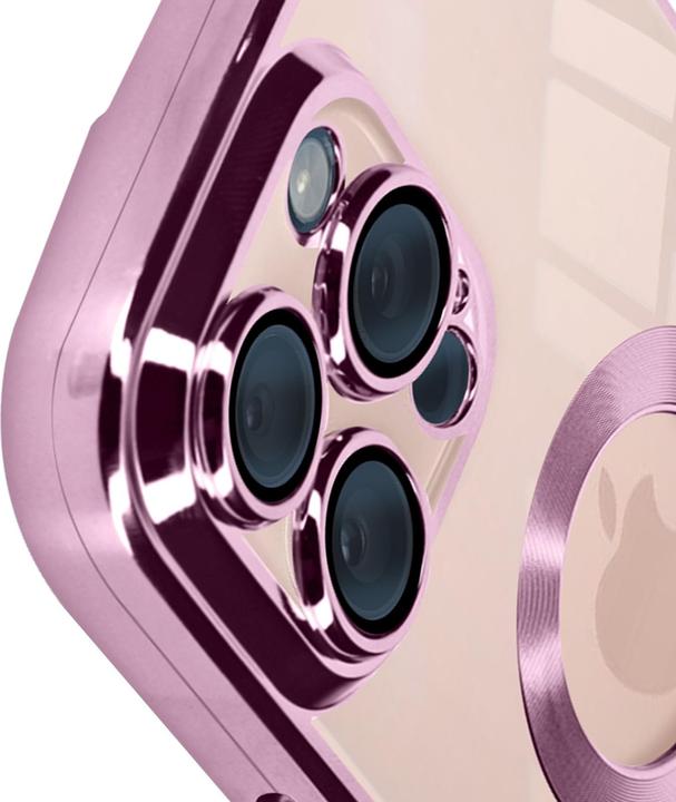Immagine prodotto Avizar Serie di custodie Starlit Glam (Apple iPhone 16 Pro)