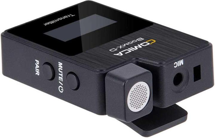 Immagine prodotto Comica BoomX-D D2