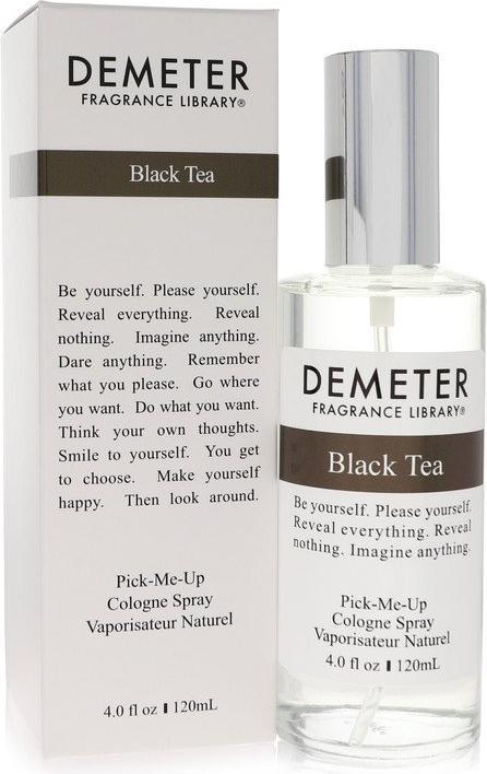 Immagine prodotto Demeter Black Tea (Eau de cologne, 120 ml)