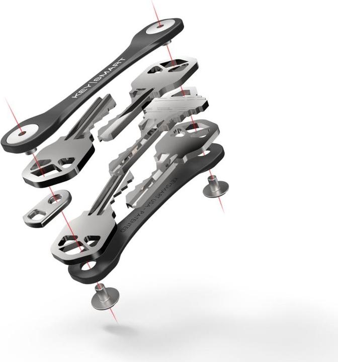 Actual product image Key Smart Flex