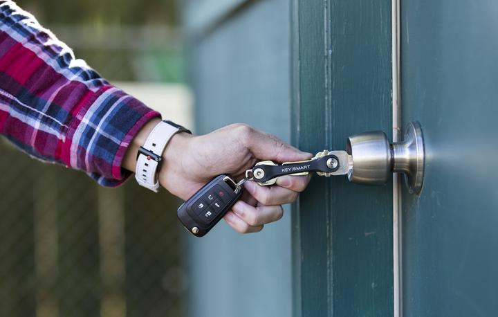 Actual product image Key Smart Flex