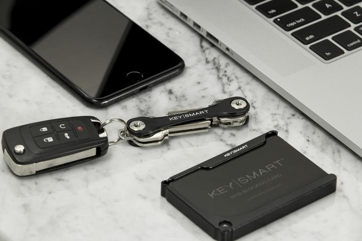 Actual product image Key Smart Flex
