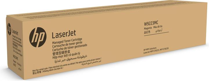 Image du produit HP Modules de toner (M)