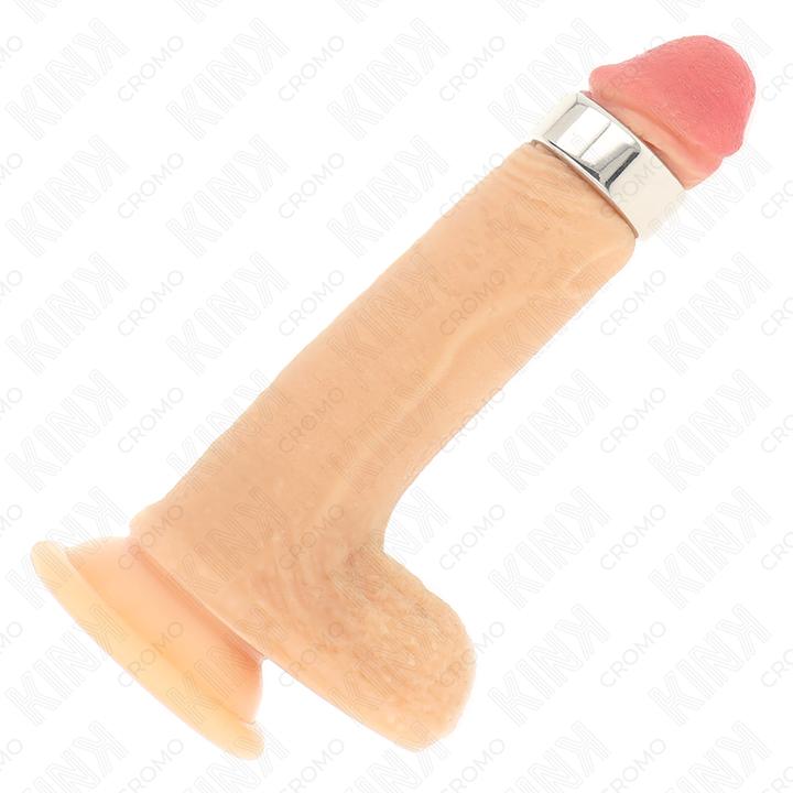 Produktbild Kink Metall Penisring 3 cm (3 cm)