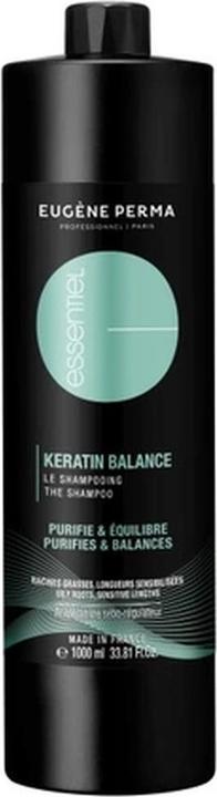 Eugene Perma Essential Keratin Balance Shampoo 1l