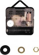 Actual product image Rayher Quartz- Movement type, 7, 6mm ø, black, 1 piece