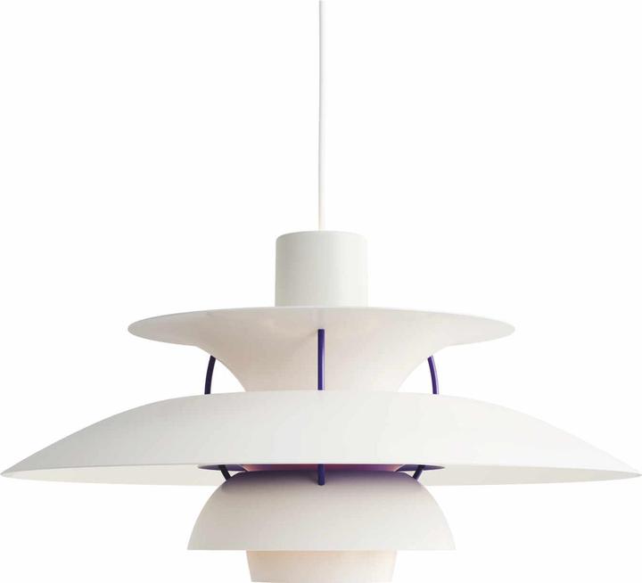 Produktbild Louis Poulsen PH 5 Pendelleuchte (E27)
