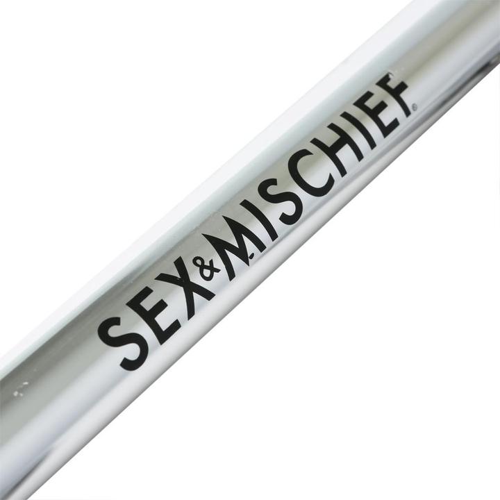 Immagine prodotto Sex & Mischief Spreader Bar con manette