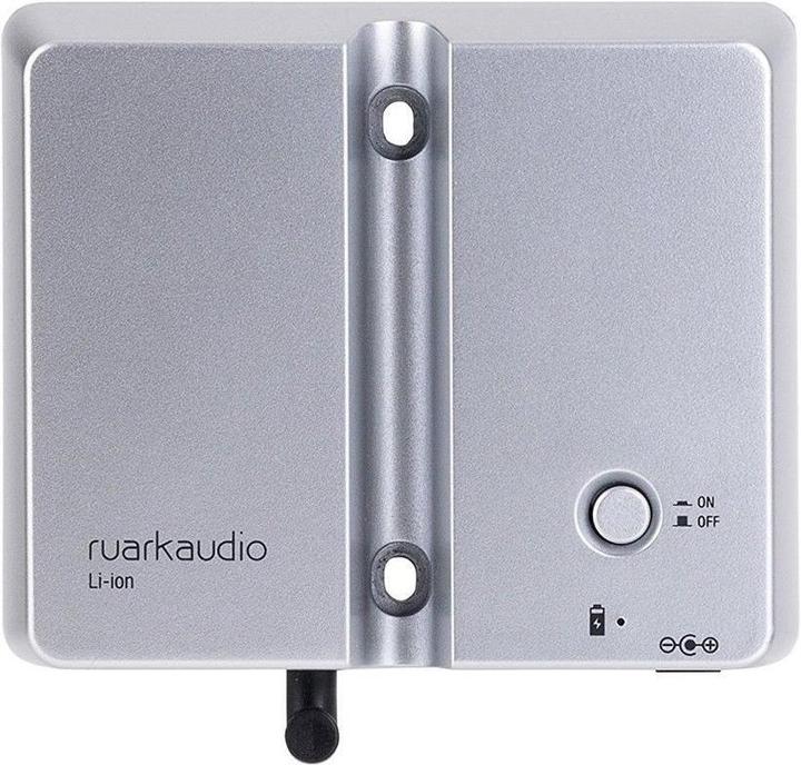 Produktbild Ruark Audio BackPack II