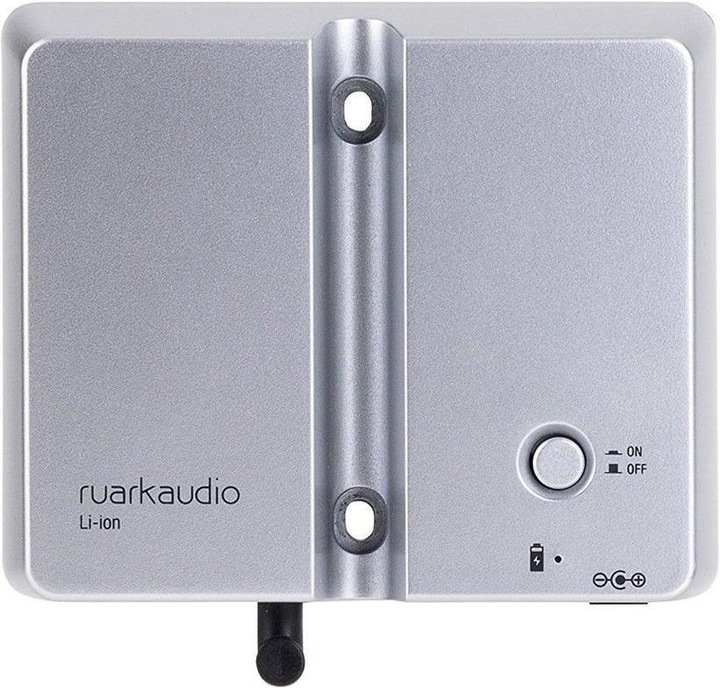 Produktbild Ruark Audio BackPack II