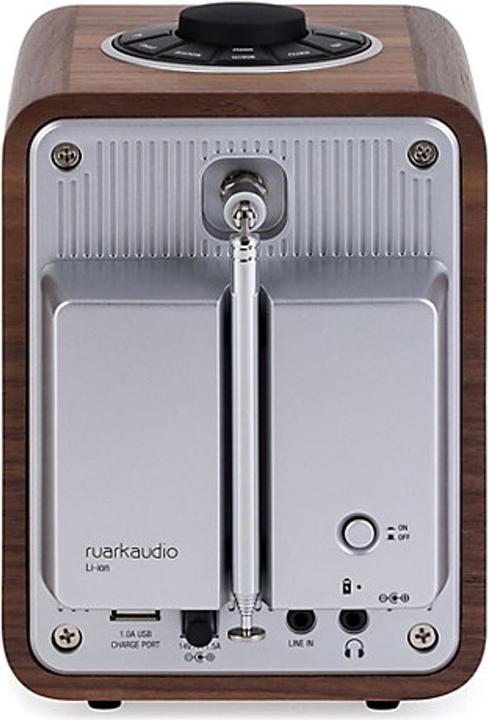 Produktbild Ruark Audio BackPack II