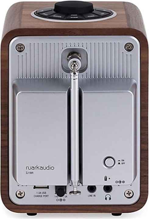 Produktbild Ruark Audio BackPack II