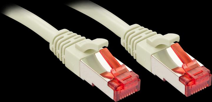 Lindy Network cable (S/FTP, CAT6, 7.50 m)