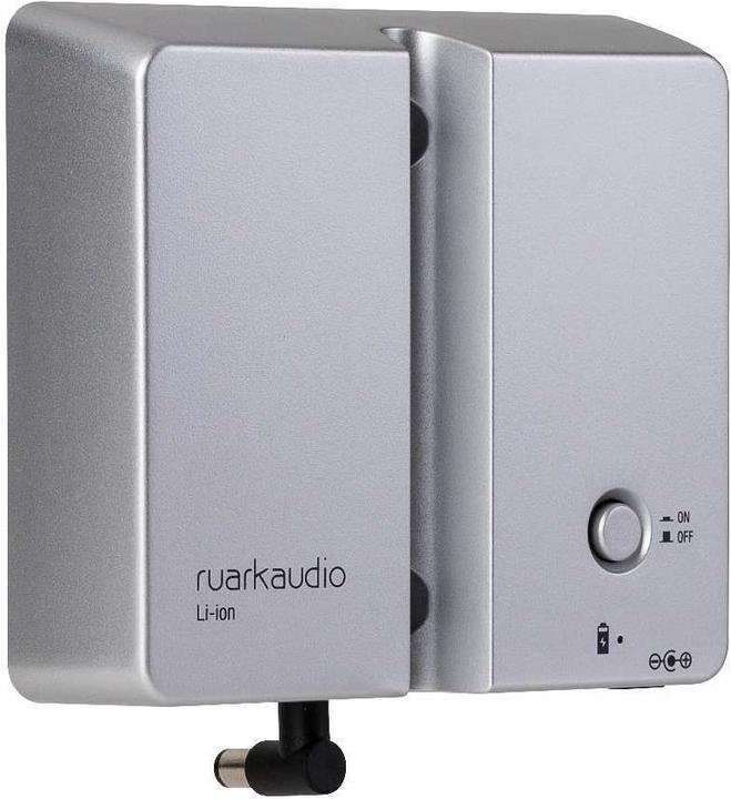Ruark Audio BackPack II