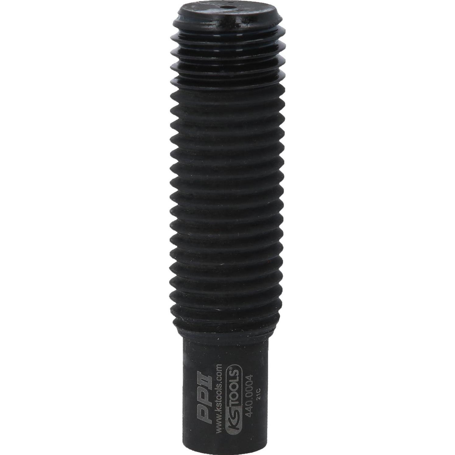 KS Tools, Reifen Zubehör, Verstellbare Druckstange, M24, 92 mm