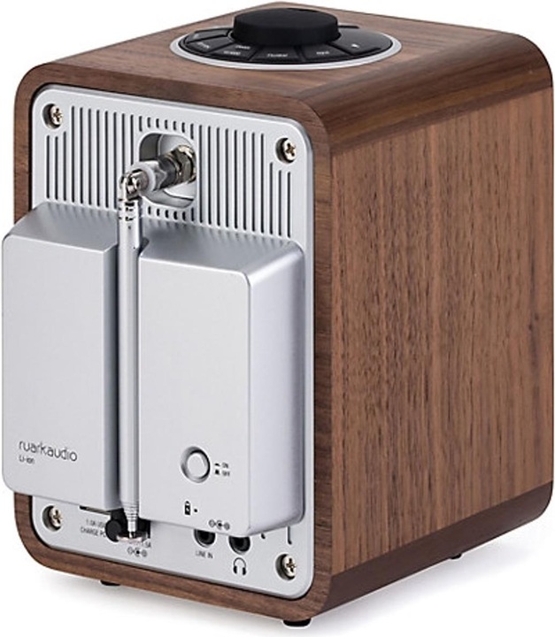 Produktbild Ruark Audio BackPack II