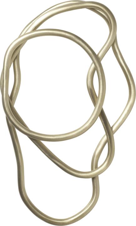 Produktbild Ferm Living Pond Trivets (3 x, Pfannenuntersetzer)