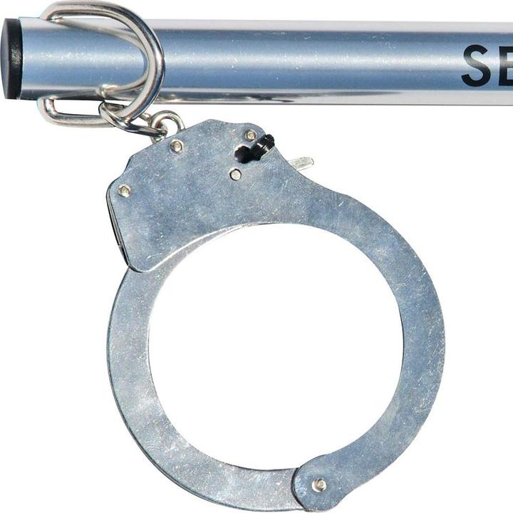 Immagine prodotto Sex & Mischief Spreader Bar con manette