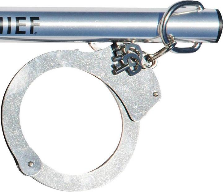 Immagine prodotto Sex & Mischief Spreader Bar con manette