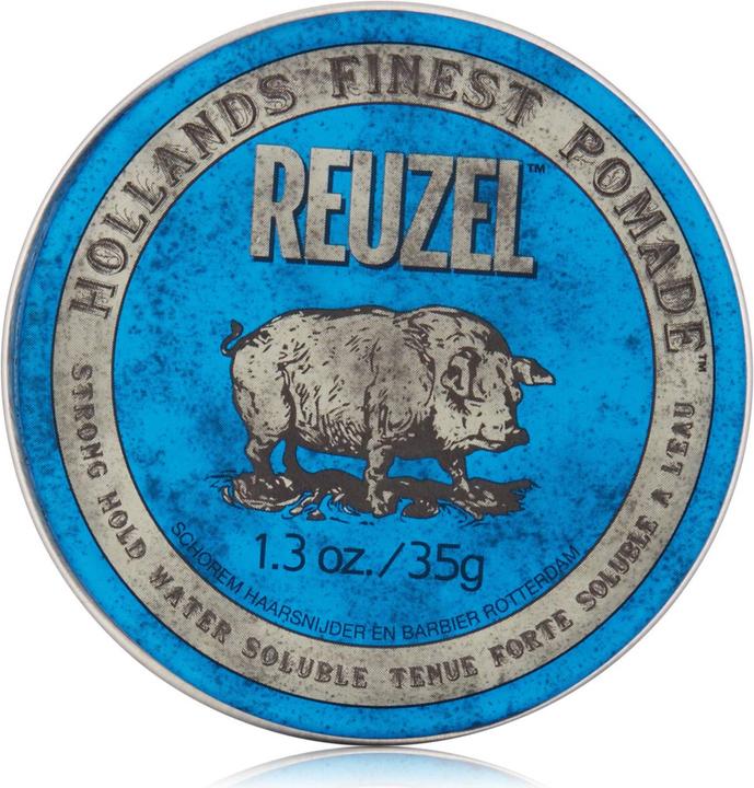 Reuzel Sheen (Hair gel)