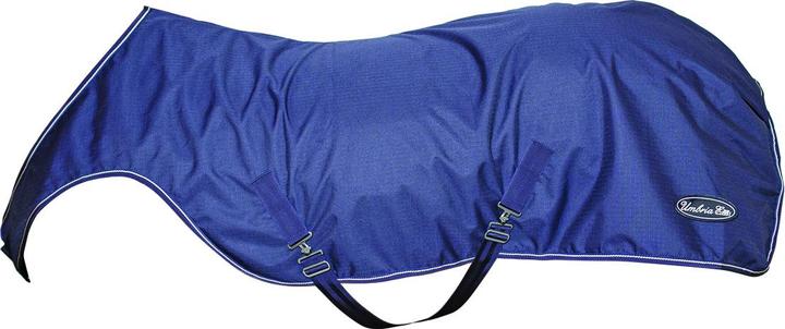 Image du produit Bucas Couverture de marche avec doublure silk feel (135 cm)