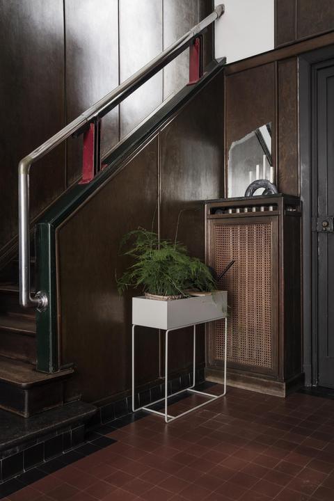 Actual product image Ferm Living Tray for Plant Box